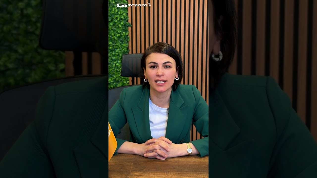 Valideyn rəyi - Rumaya Fərzəliyeva