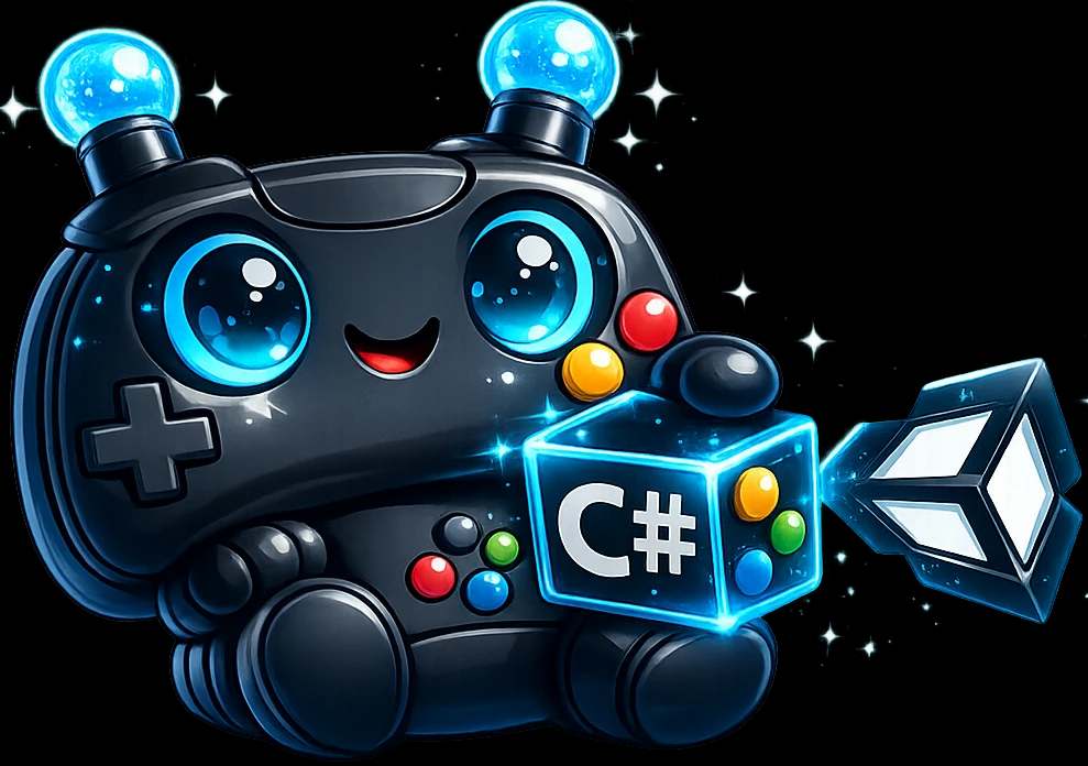 Unity 2D Game Development kursu