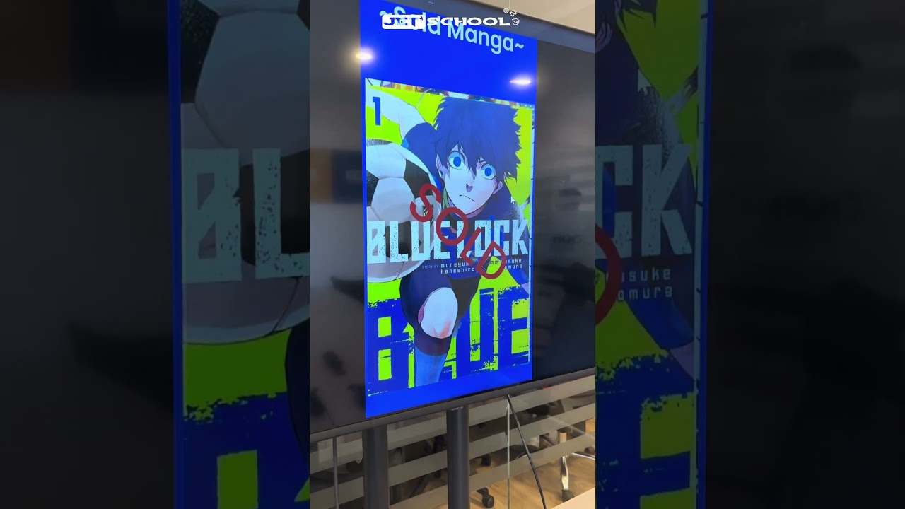 "Zoro TV" Anime vebsaytı