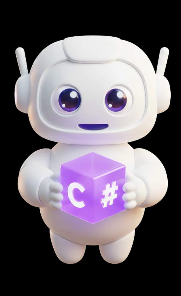 C# .NET Back-End Proqramlaşdırma Kursu