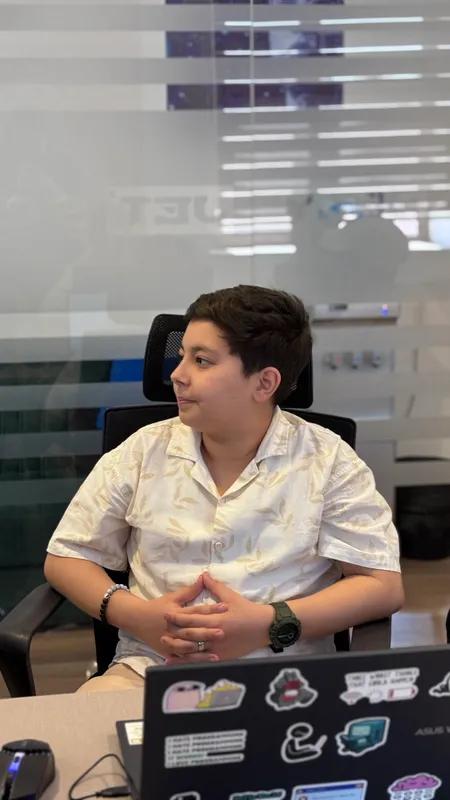 Python ilə Back-End proqramlaşdırma Dərsi