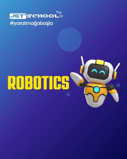 Uşaqlar üçün Robotexnika: Niyə erkən yaşda başlamaq vacibdir?