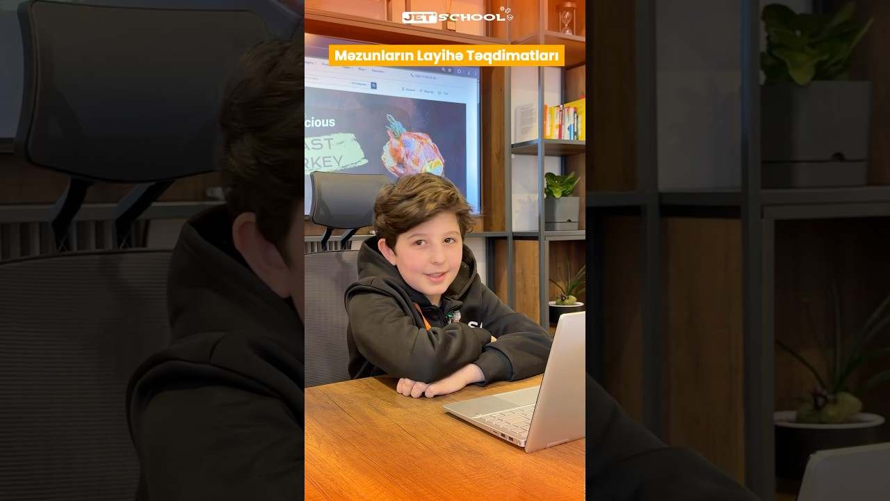 Final Layihələri 2-ci hissə