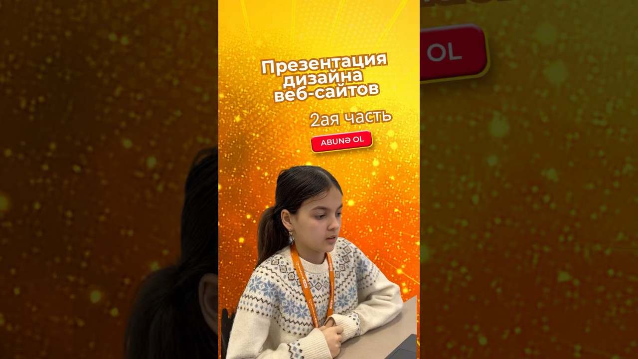 Veb Proqramlaşdırma modulu 2-ci hissə