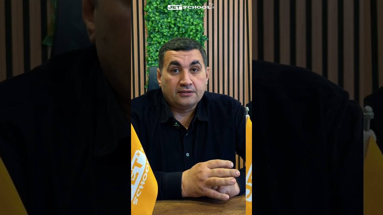 Valideyn rəyi - Fuad Babayev