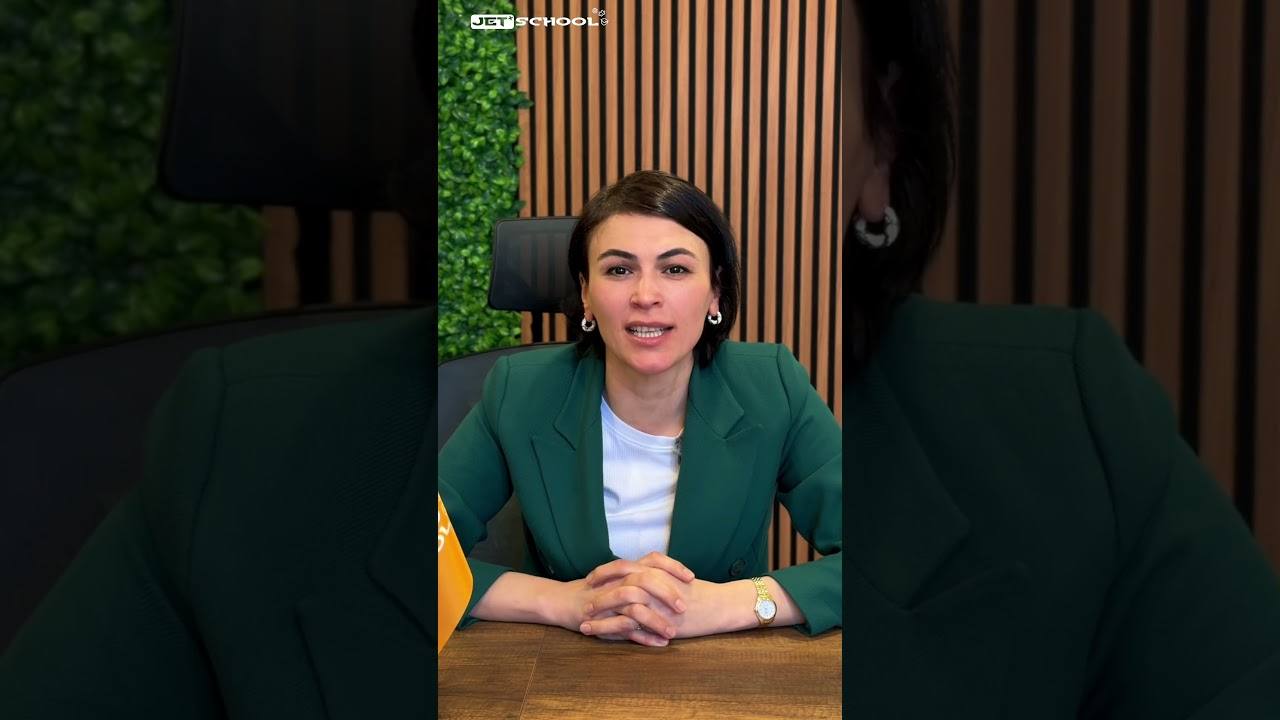 Valideyn rəyi - Rumaya Fərzəliyeva