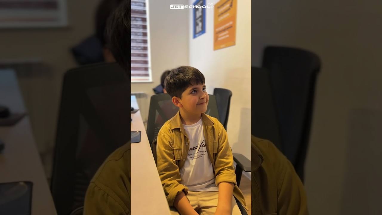 Tələbə Rəyi - Əli Məmmədov