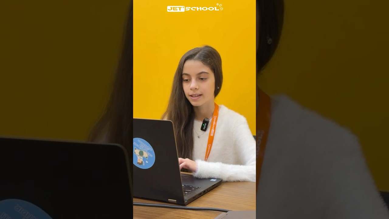 Final Layihələri 1-ci hissə