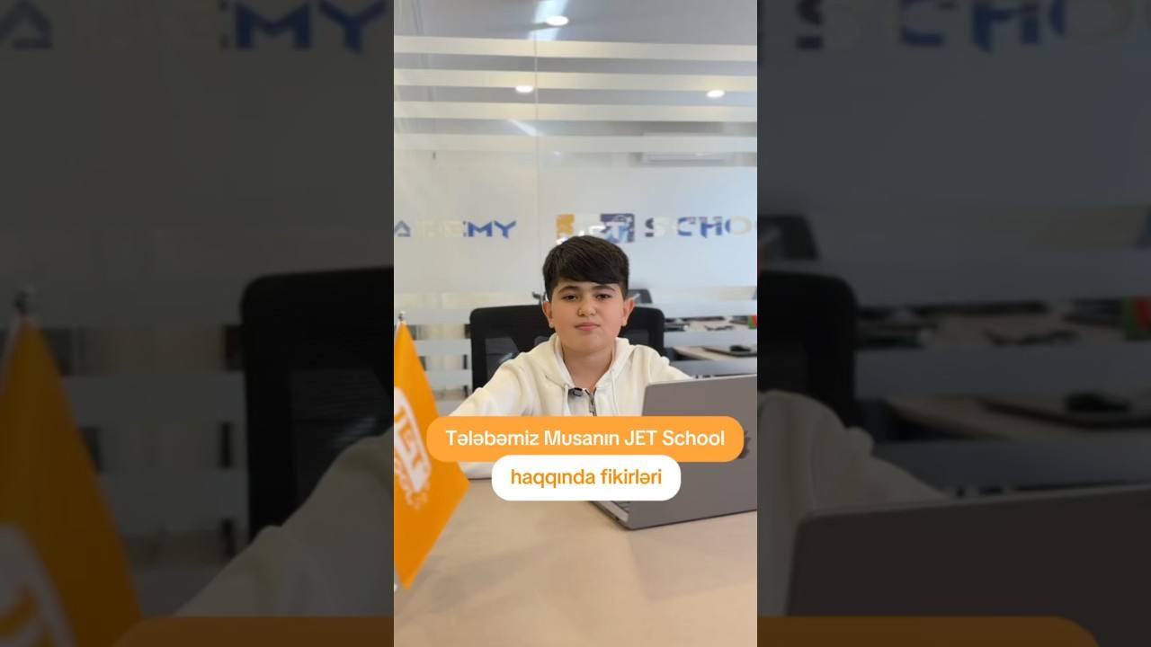 Tələbə Rəyi - Musa Həsənli