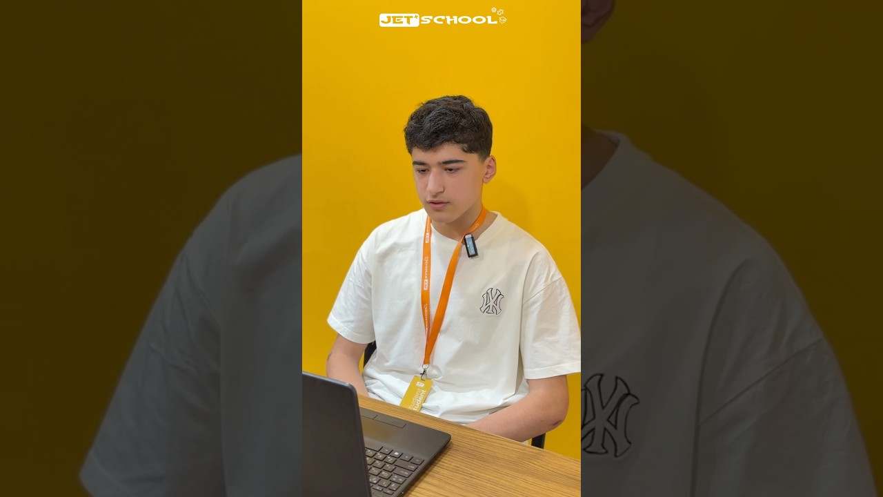 Final Layihələri 2-ci hissə