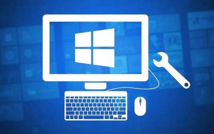 Computer Formatı