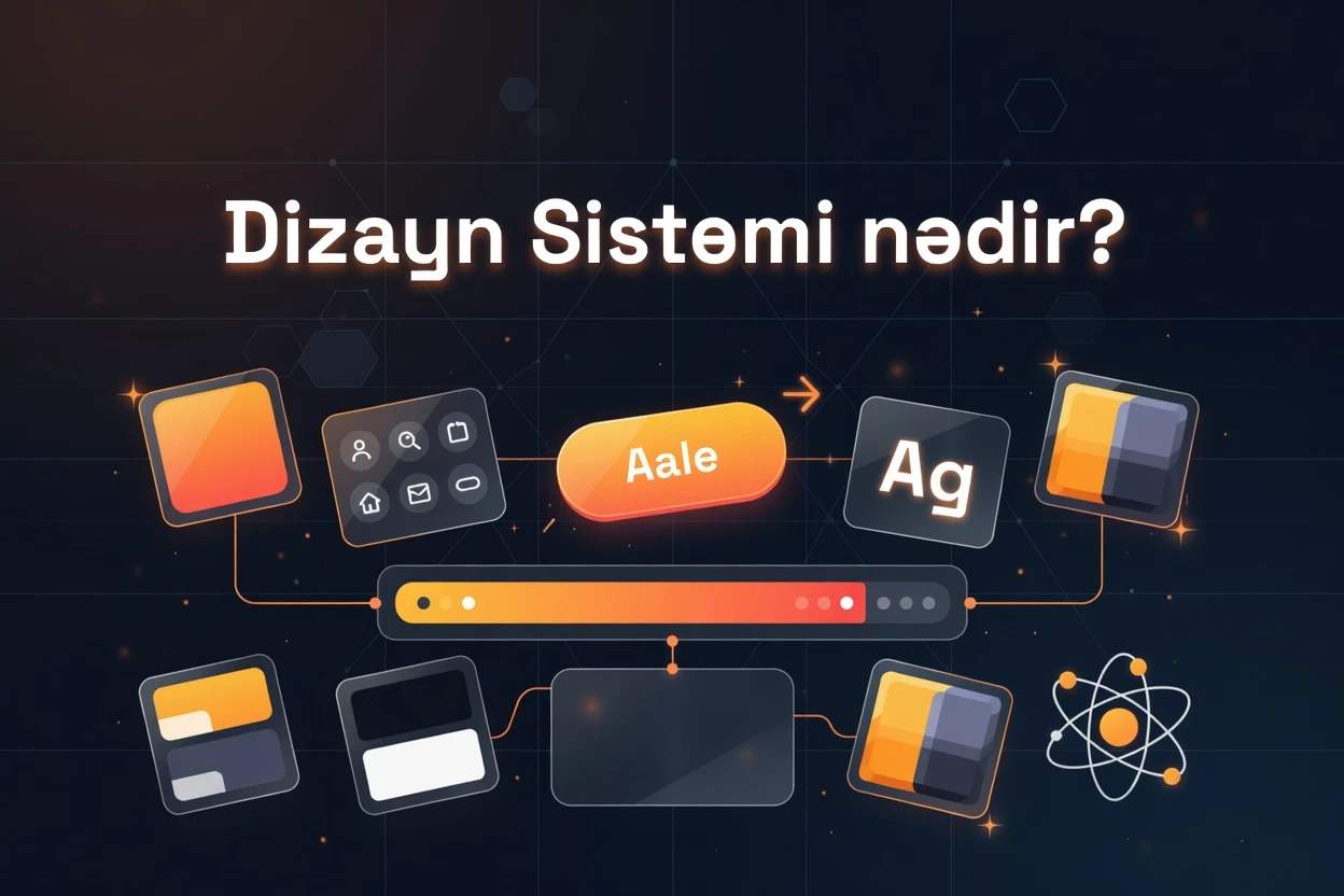 Dizayn sistemi
