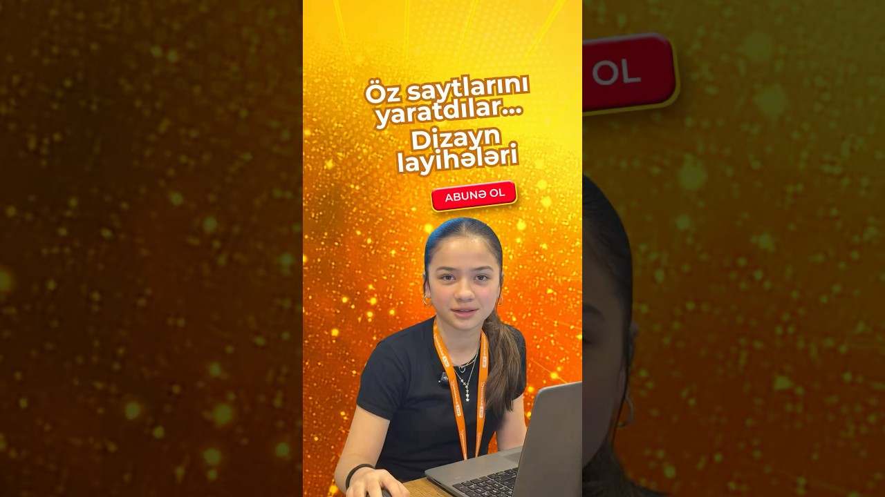 Dizayn Layihələri